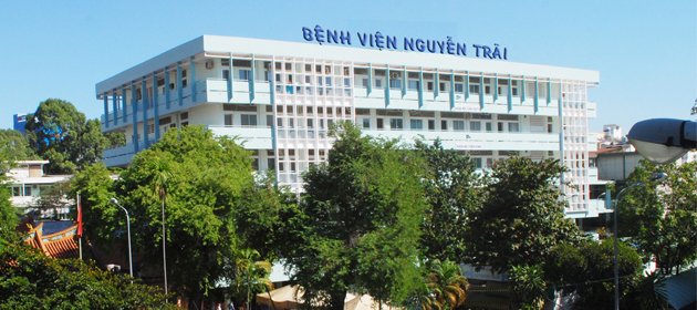 Bệnh viện Huyện Bình Chánh