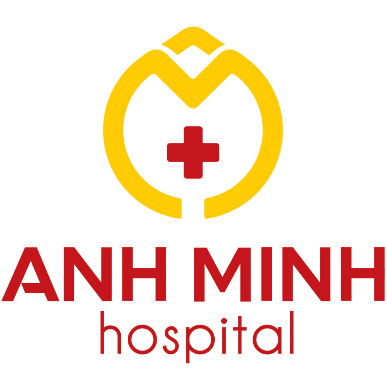 Bệnh viện Đa khoa Anh Minh